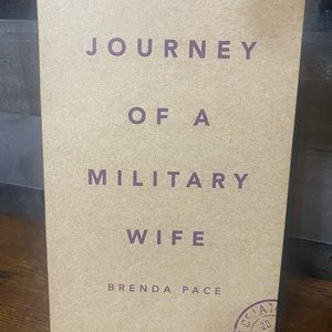 Journey of a Military Wife Book Bundle